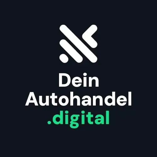 deinautohandel.digital Logo