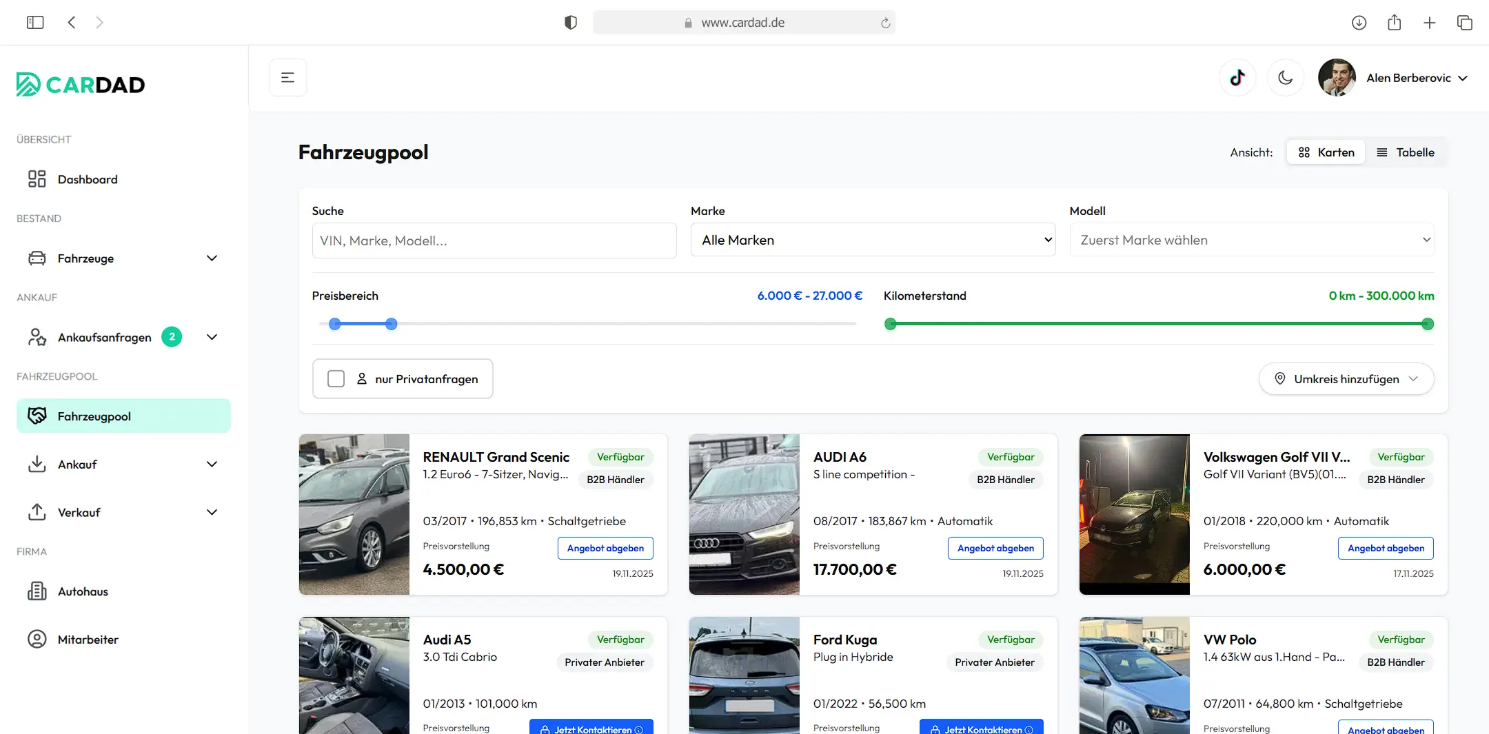 Fahrzeugpool-Screenshot-1